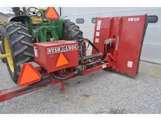 Property photo 159 - FARM EQUIPMENT AUCTION - NEW ERA FARMS, LP IN ALLEN COUNTY, INDIANA